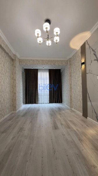 Satış 2 otaqlı Yeni Tikili bina evi  65m², Xırdalan