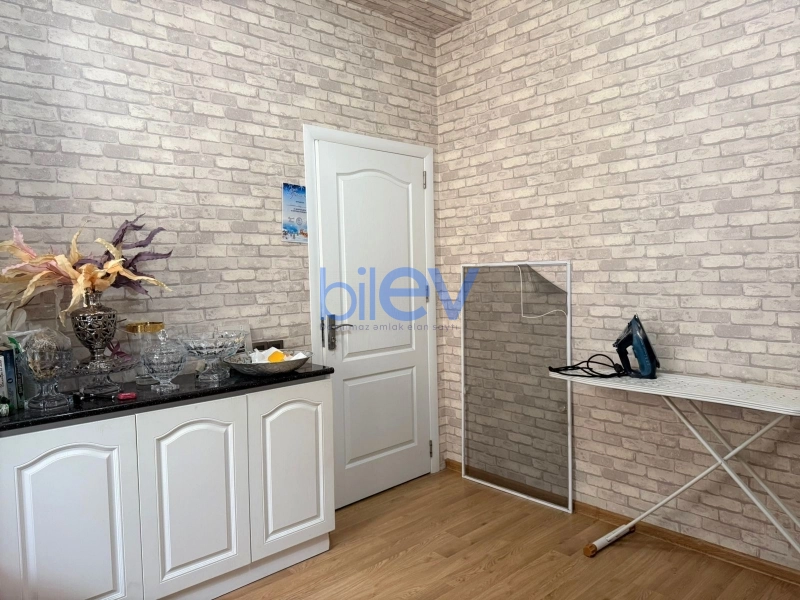 Aylıq Kirayə 1 otaqlı Yeni Tikili bina evi  60m², Bakı