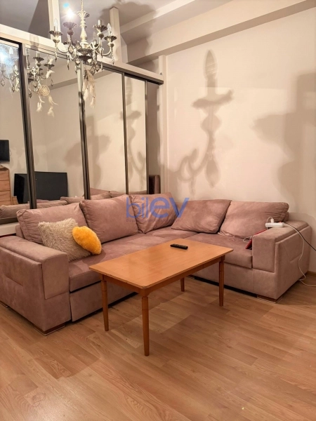 Aylıq Kirayə 1 otaqlı Yeni Tikili bina evi  60m², Bakı