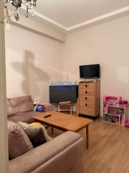 Aylıq Kirayə 1 otaqlı Yeni Tikili bina evi  60m², Bakı