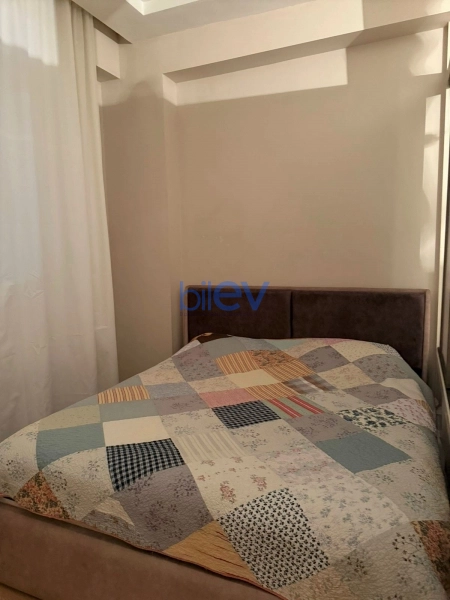 Aylıq Kirayə 1 otaqlı Yeni Tikili bina evi  60m², Bakı