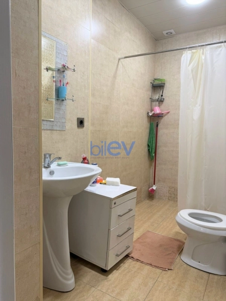 Aylıq Kirayə 1 otaqlı Yeni Tikili bina evi  60m², Bakı