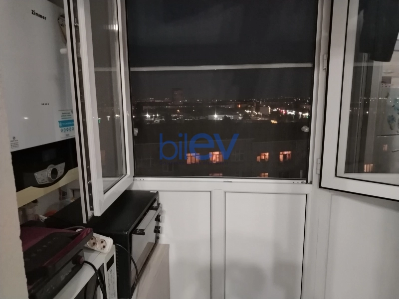 Satış 2 otaqlı Yeni Tikili bina evi  68m², Sumqayıt
