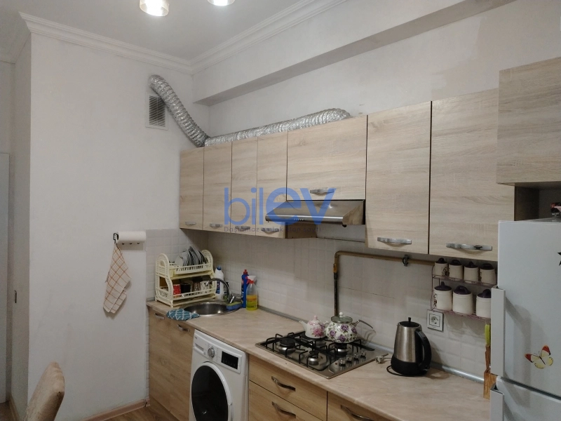 Satış 2 otaqlı Yeni Tikili bina evi  68m², Sumqayıt