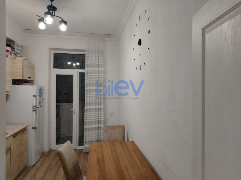 Satış 2 otaqlı Yeni Tikili bina evi  68m², Sumqayıt