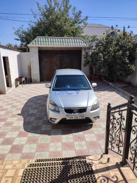 Satış 3 otaqlı Həyət evi  150m², Bakı