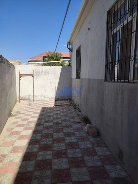 Satış 3 otaqlı Həyət evi  150m², Bakı