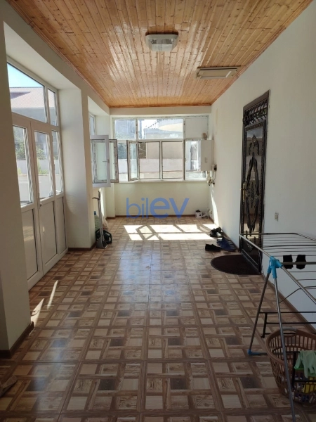 Satış 3 otaqlı Həyət evi  150m², Bakı