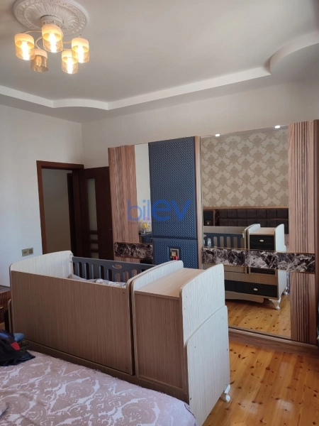 Satış 3 otaqlı Həyət evi  150m², Bakı