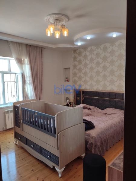 Satış 3 otaqlı Həyət evi  150m², Bakı