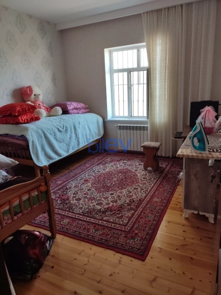 Satış 3 otaqlı Həyət evi  150m², Bakı