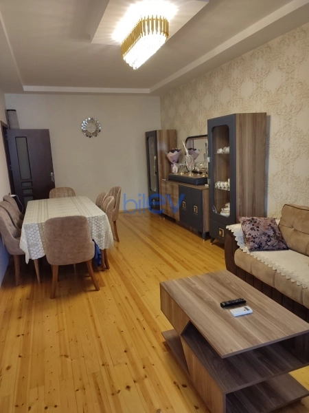 Satış 3 otaqlı Həyət evi  150m², Bakı