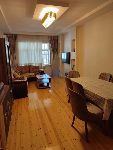 Satış 3 otaqlı Həyət evi  150m², Bakı