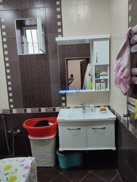 Satış 3 otaqlı Həyət evi  150m², Bakı