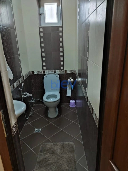 Satış 3 otaqlı Həyət evi  150m², Bakı