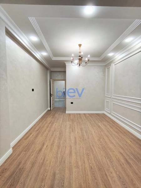 Satış 3 otaqlı Yeni Tikili bina evi  112m², Bakı
