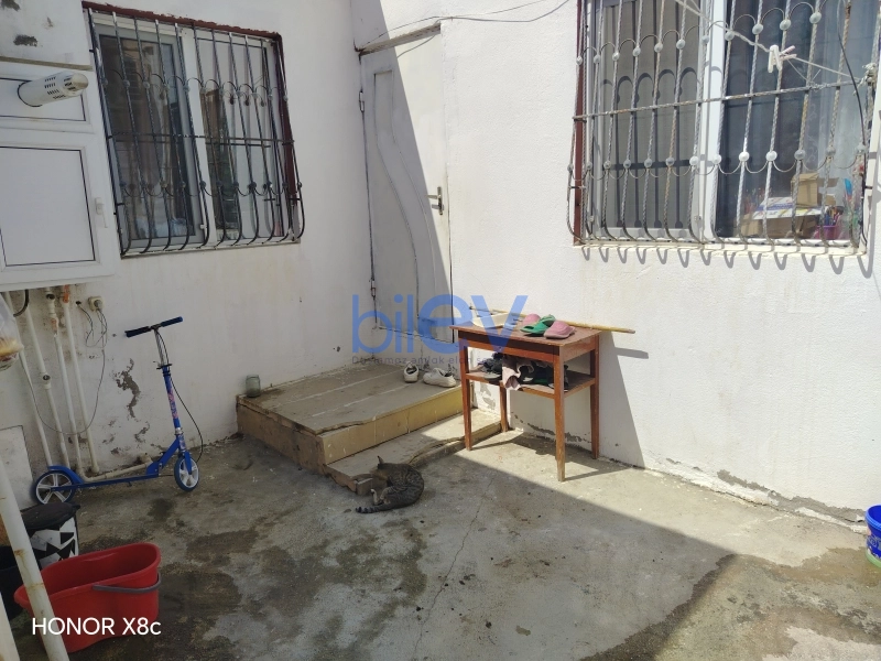 Satış 3 otaqlı Həyət evi  50m², Bakı