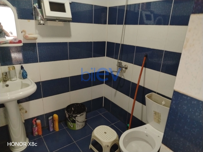 Satış 3 otaqlı Həyət evi  50m², Bakı