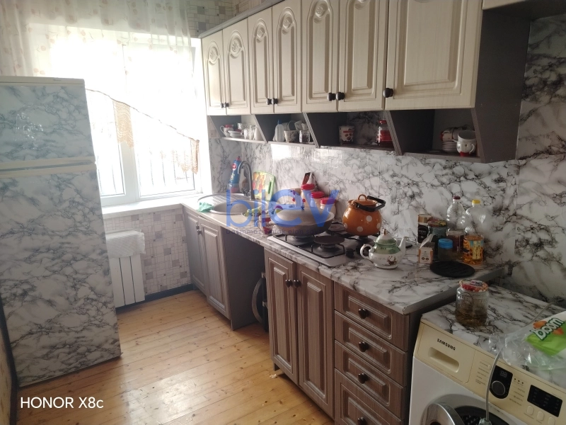 Satış 3 otaqlı Həyət evi  50m², Bakı