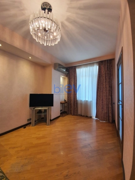 Aylıq Kirayə 2 otaqlı Yeni Tikili bina evi  65.00m², Bakı