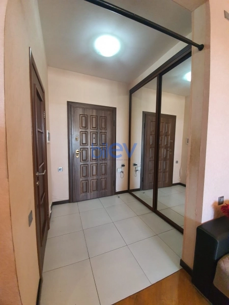 Aylıq Kirayə 2 otaqlı Yeni Tikili bina evi  65.00m², Bakı