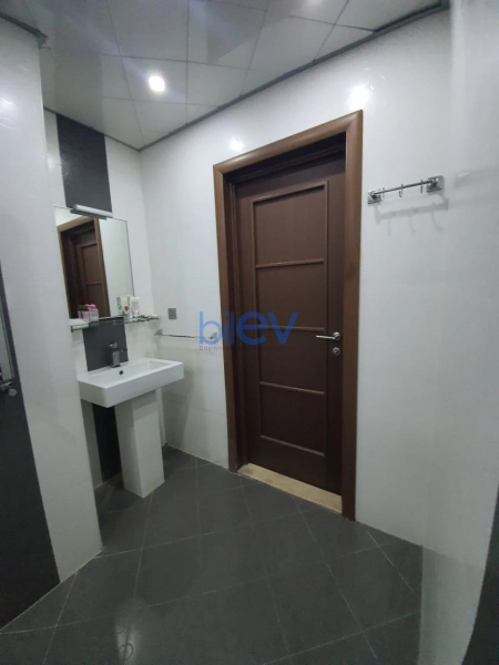 Aylıq Kirayə 2 otaqlı Yeni Tikili bina evi  65.00m², Bakı