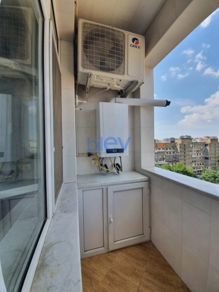Aylıq Kirayə 2 otaqlı Yeni Tikili bina evi  65.00m², Bakı