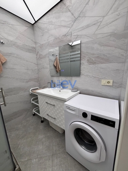Aylıq Kirayə 2 otaqlı Yeni Tikili bina evi  65m², Bakı