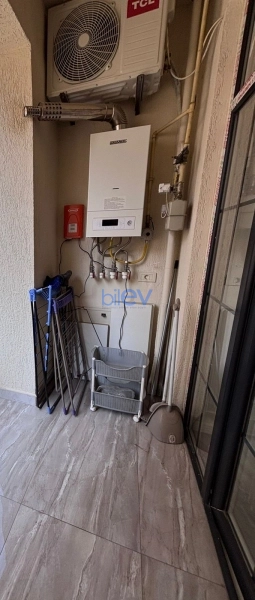 Aylıq Kirayə 2 otaqlı Yeni Tikili bina evi  65m², Bakı