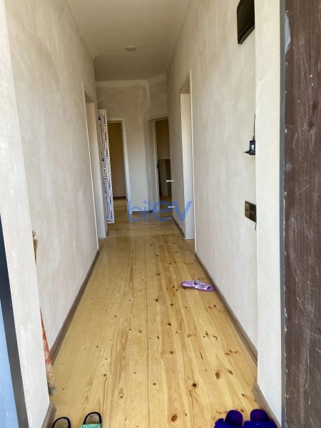 Aylıq Kirayə 3 otaqlı Həyət evi  100m², Bakı