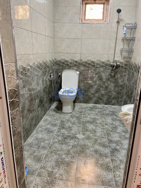 Aylıq Kirayə 3 otaqlı Həyət evi  100m², Bakı