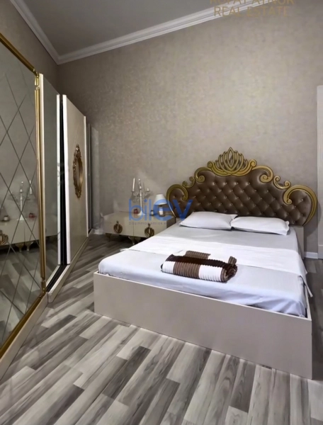 Günlük Kirayə 4 otaqlı Villa  200m², Bakı