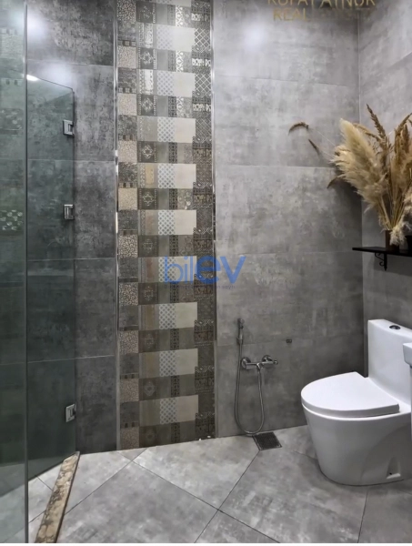 Günlük Kirayə 4 otaqlı Villa  200m², Bakı