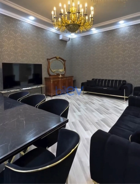 Günlük Kirayə 4 otaqlı Villa  200m², Bakı