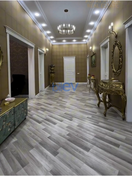 Günlük Kirayə 4 otaqlı Villa  200m², Bakı