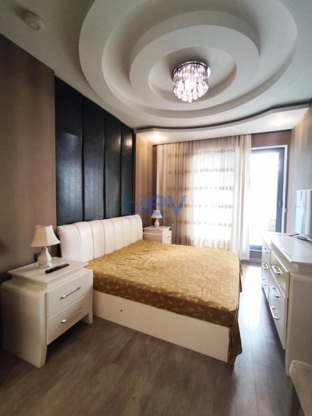 Aylıq Kirayə 2 otaqlı Yeni Tikili bina evi  100m², Bakı