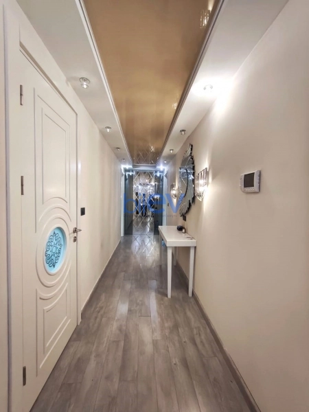 Aylıq Kirayə 2 otaqlı Yeni Tikili bina evi  100m², Bakı