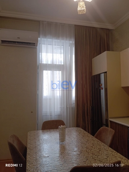 Satış 1 otaqlı Yeni Tikili bina evi  41m², Xırdalan