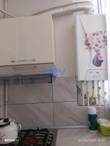 Satış 1 otaqlı Yeni Tikili bina evi  41m², Xırdalan