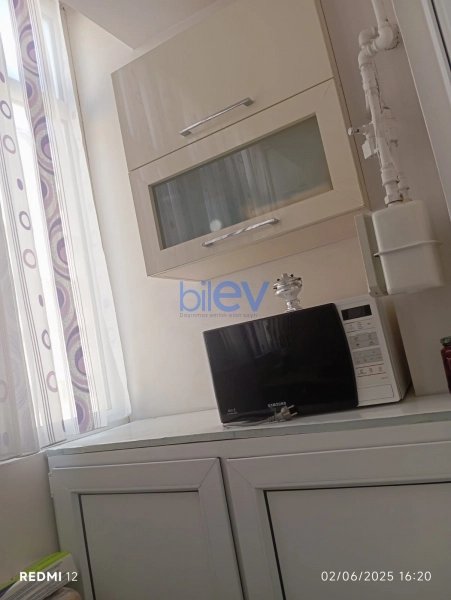 Satış 1 otaqlı Yeni Tikili bina evi  41m², Xırdalan