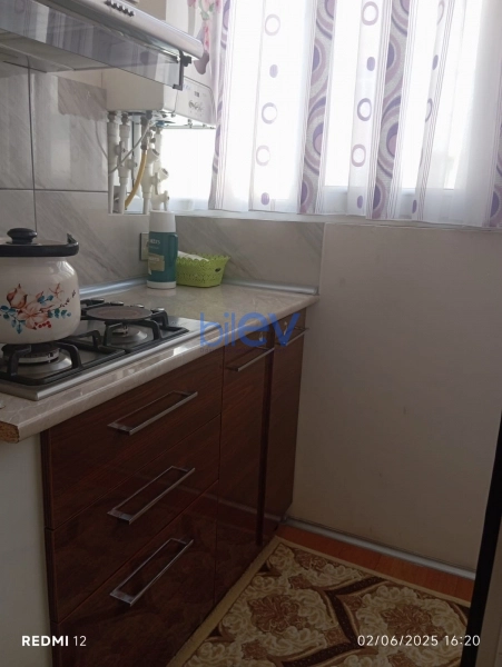 Satış 1 otaqlı Yeni Tikili bina evi  41m², Xırdalan