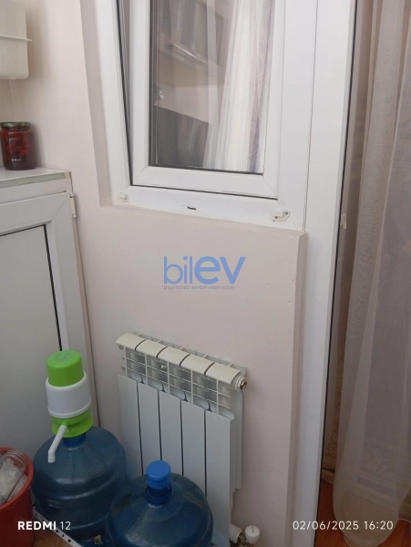Satış 1 otaqlı Yeni Tikili bina evi  41m², Xırdalan