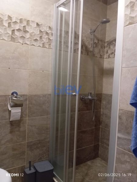 Satış 1 otaqlı Yeni Tikili bina evi  41m², Xırdalan