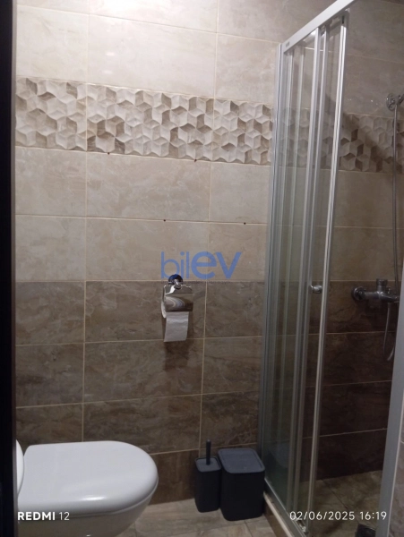 Satış 1 otaqlı Yeni Tikili bina evi  41m², Xırdalan
