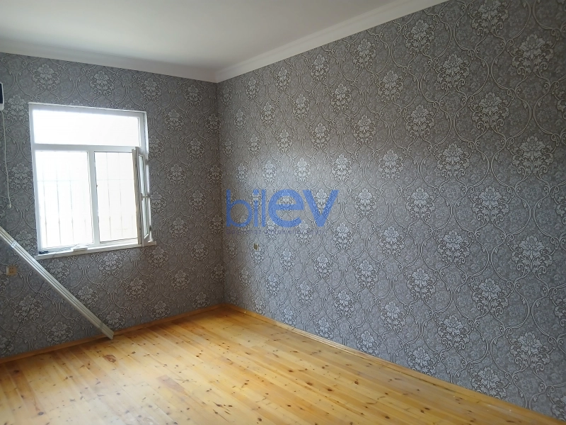 Satış 3 otaqlı Yeni Tikili bina evi  80m², Bakı