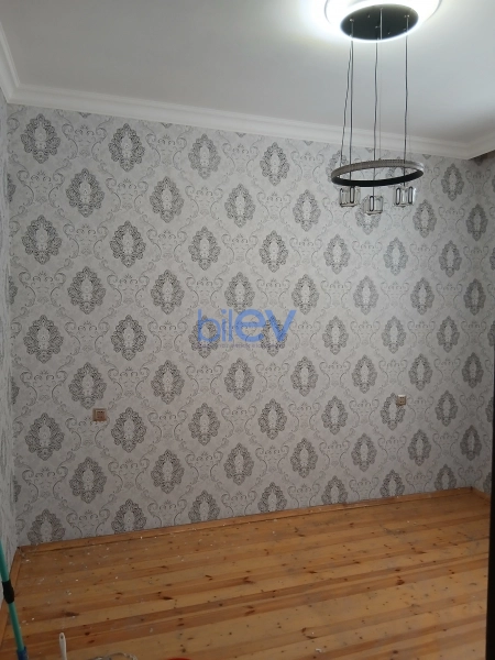 Satış 3 otaqlı Yeni Tikili bina evi  80m², Bakı
