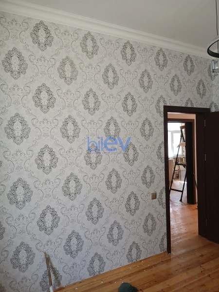 Satış 3 otaqlı Yeni Tikili bina evi  80m², Bakı