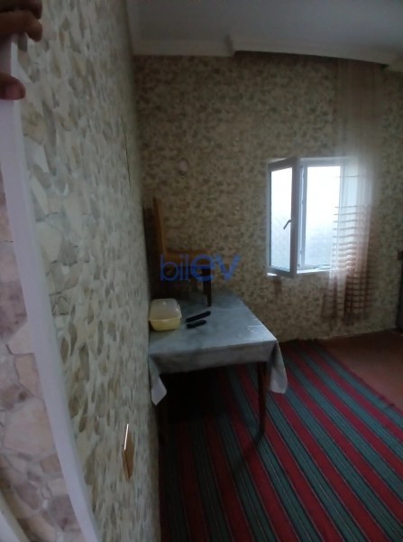 Satış 4 otaqlı Həyət evi  200m², Qəbələ