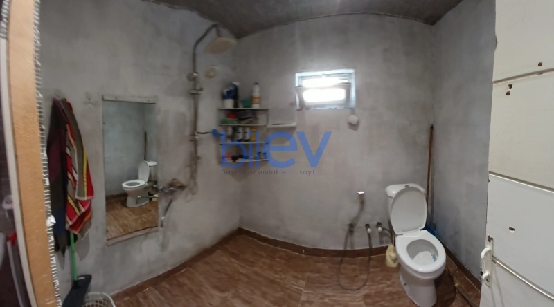 Satış 4 otaqlı Həyət evi  200m², Qəbələ