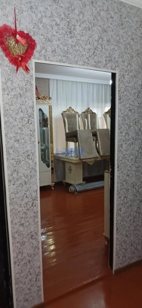Satış 4 otaqlı Həyət evi  200m², Qəbələ